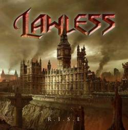Lawless (UK) : R.I.S.E